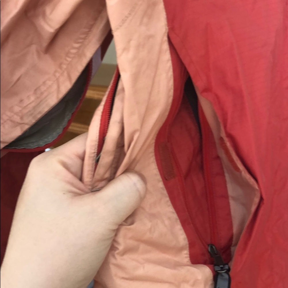 Marmot rain jacket - Picture 3 of 14